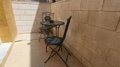 Terraced house in Gran Alacant photo 11