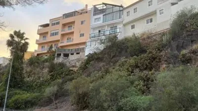 Flat on Calle Coroma photo 27