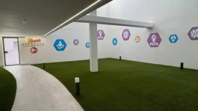 Piso en Urbanizaciones Balcó de Finestrat-Terra Marina photo 67