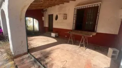 Casa – Xàbia - Jávea - Más