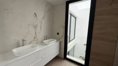 Casa en Escandinàvia-El Captivador photo 28