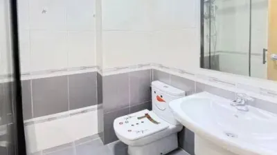 Flat in Aldaia photo 11