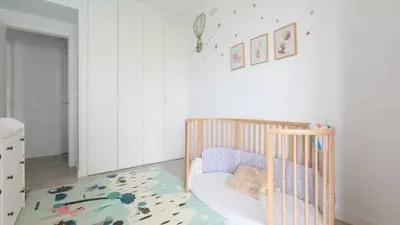 Apartment on Avenida del Artista Remigio Soler López photo 18