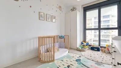 Apartment on Avenida del Artista Remigio Soler López photo 17