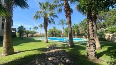 Apartment at Calle Cl Boira de La, 7 photo 3
