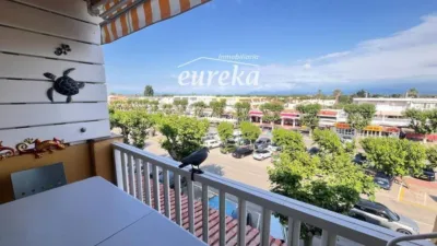 Apartment in Empuriabrava photo 29
