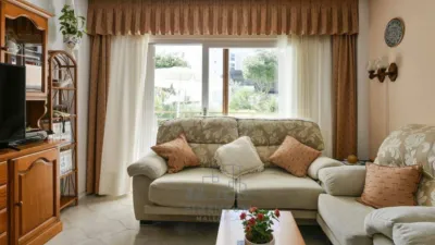 Apartment in Son Servera photo 8