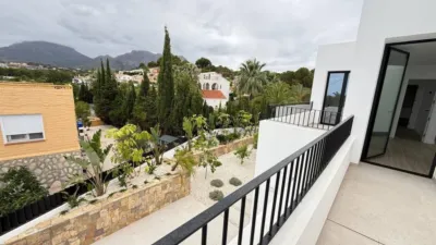 Casa en Escandinàvia-El Captivador photo 32