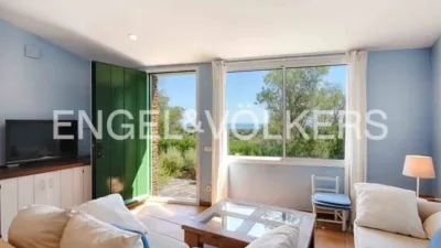 Chalet on Carrer Des Moli, 9 photo 45