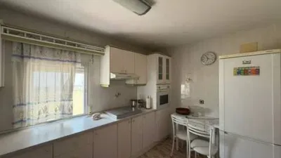 Apartment in Puerta Bonita photo 3