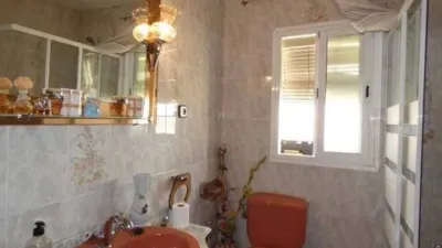 Apartment in Puerta Bonita photo 27