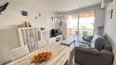 Apartment in Empuriabrava photo 2