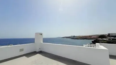 Penthouse on Calle de la Estrella del Mar photo 21