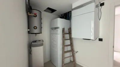 Casa en Escandinàvia-El Captivador photo 11
