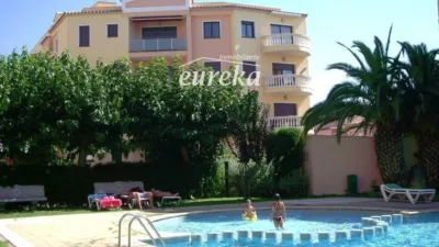 Apartment in Empuriabrava photo 33