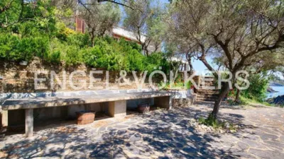 Chalet on Carrer Des Moli, 9 photo 36