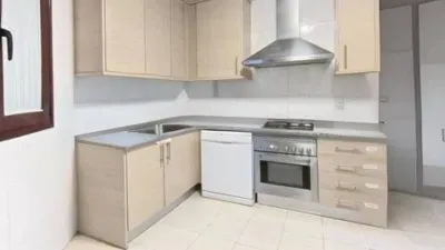 Flat in Aldaia photo 6