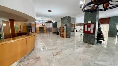 Apartment on Avenida Venezuela photo 19