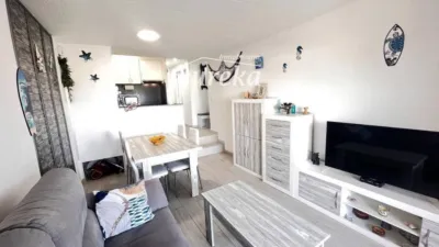 Apartment in Empuriabrava photo 4