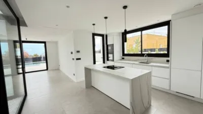 Casa – L'Alfàs del Pi - Vista 5