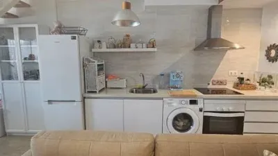 Terraced house in Gran Alacant photo 6