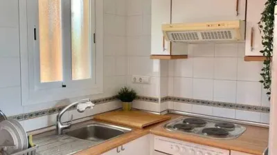 Apartment at Calle Cl Boira de La, 7 photo 8