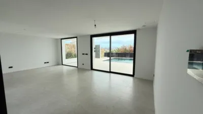 Casa en Escandinàvia-El Captivador photo 13