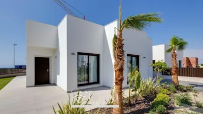 Casa - Vista 3