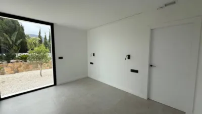 Casa en Escandinàvia-El Captivador photo 33