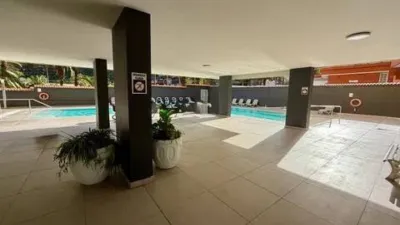 Apartment on Avenida Venezuela photo 18