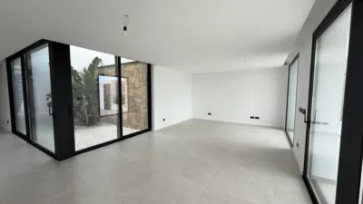 Casa en Escandinàvia-El Captivador photo 14