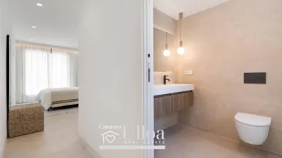 Villa in Mutxamel photo 26