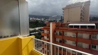 Apartment on Avenida Venezuela photo 12