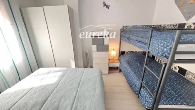 Apartment in Empuriabrava photo 21