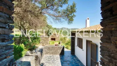 Chalet on Carrer Des Moli, 9 photo 28