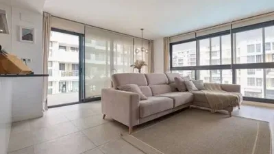 Apartment on Avenida del Artista Remigio Soler López photo 11