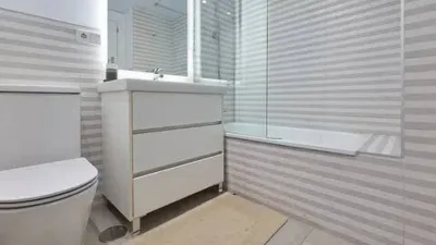 Apartment on Avenida del Artista Remigio Soler López photo 23