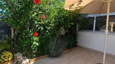 Terraced house in Gran Alacant photo 2