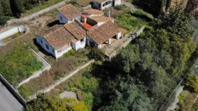 Casa – Xàbia - Jávea - Vista 2