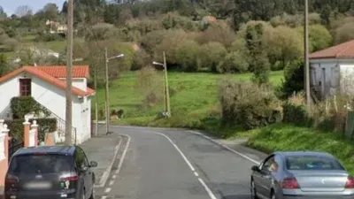 Terreno en venta en Núcleo - Vista 3