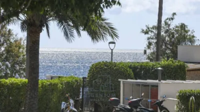 Apartment in Son Servera photo 32