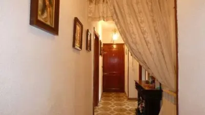 Apartment in Puerta Bonita photo 13