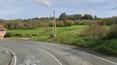 Terreno en venta en Núcleo - Vista 4