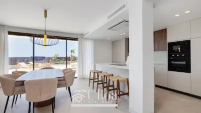Casa - Vista 5