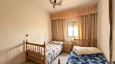 Apartment in Puerta Bonita photo 9