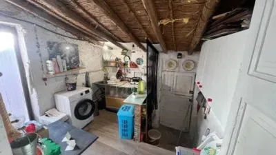 Casa rústica en Zurgena photo 17
