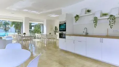 Apartment on Avenida del Artista Remigio Soler López photo 28