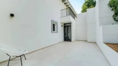 Chalet in Son Vida photo 10