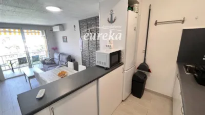 Apartment in Empuriabrava photo 11