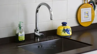 Apartment in Son Servera photo 16